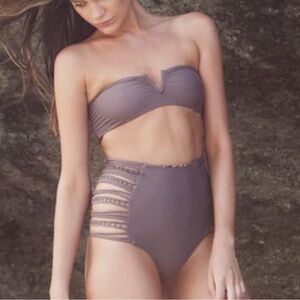 Acacia swimwear Manila bottom